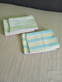 obliečky do postielky