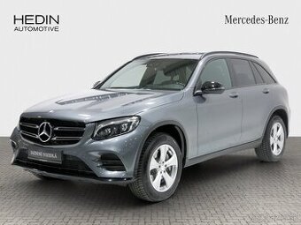 GLC 250 d 4MATIC