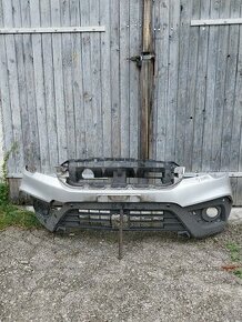 Predný nárazník Suzuki S-Cross