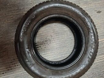 Dunlop Winter Sport 5