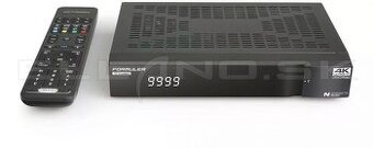 Satelitny Prijimac Formuler S Turbo – 4K UHD