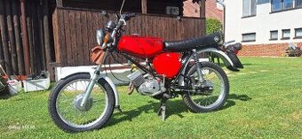 Simson s51 enduro