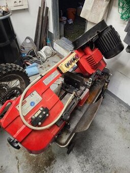 Pasova pila na kov elmag 180