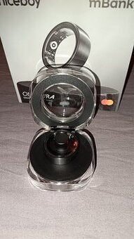 prsteň Niceboy ONE Ultra, veľkosť 10