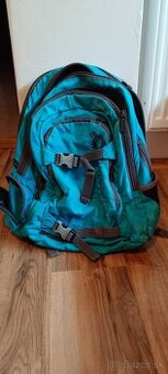 Skolska taska pre prvy stupen