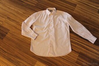 Pánska košeľa Tommy Hilfiger v. 41