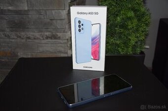 SAMSUNG Galaxy A53 5G 128 GB