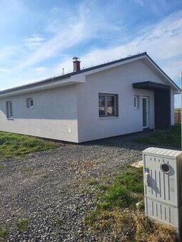 Na predaj Novostavba RD Želiezovce