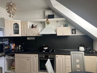 2 izbový investičný byt- znížená cena