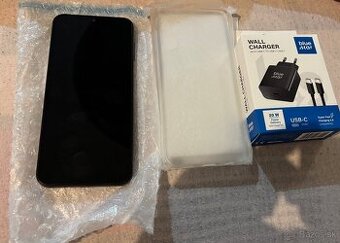 Samsung A14 64Gb black upelne novi