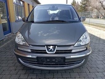 Peugeot 807 2.0 HDi