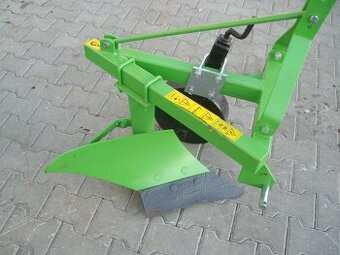 Yanmar 18 s výbavou