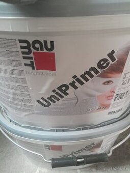 Baumit uniPrimer penatračny nater