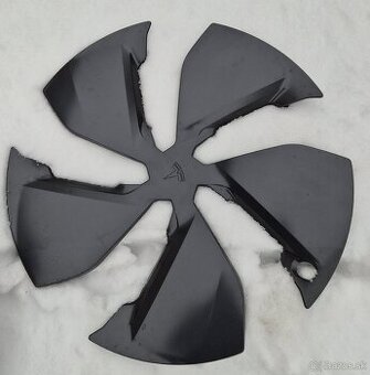 Kryty kolies Tesla 19"