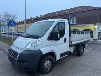 FIAT DUCATO VALNÍK ROK 2013