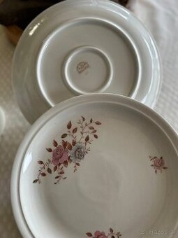 Hrubostenné taniere Ditmar Urbach