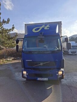 Volvo FL 260 Euro 4