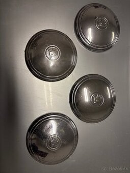 Puklice škoda mb 1000