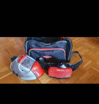 Prilba zváracia kukla helma fronius