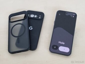 Google Pixel 10 Pro 16GB/256GB Obsidian