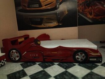 Detská izba zostava F1
