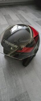 Prilba/helma cassida xl