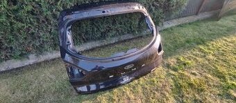 Ford Puma 2 II MK2 2019 - zadny kufor kapota dvere