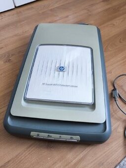 Scaner HP Scanjet 4070 Photosmart