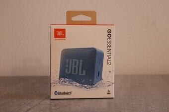 JBL Go Essential 2