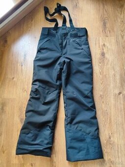 Lyžiarske nohavice zn.Wedze v.8-10r.