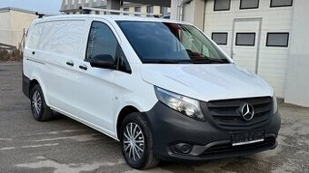 Mercedes-Benz Vito L2H1, 2,1cdi 100kW