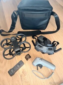 Avata 2 kompletný set + taška