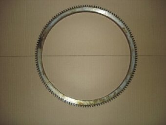 Veniec zotrvačníka