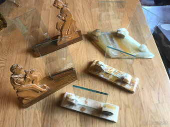 Predám stojany na fotky