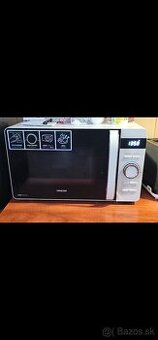 Mikrovlnka Sencor SMW5517WH