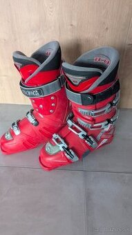 Predám pánske lyžiarky Tecnica