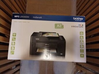 Tlačiareň Brother