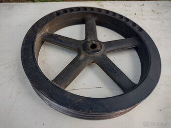 Remenica 280/kužeľ 3x10