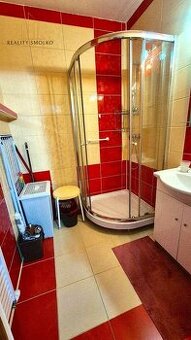 PRENÁJOM 1 izbový byt, 43 m², Prešov