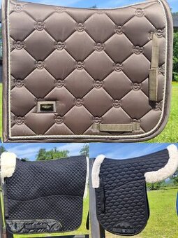 Drezurne podsedlovky