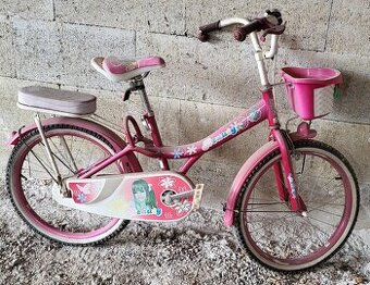 Predam detsky bicykel