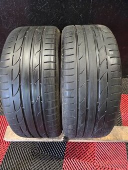 225/40 R19 Bridgestone letne pneumatiky 2ks