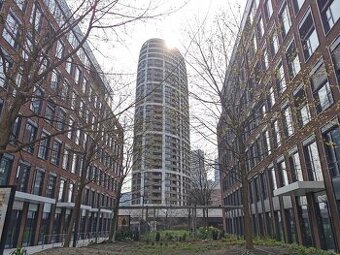 BabonyTRE I Prenájom zariadeného 2-izbového bytu v SKY PARK