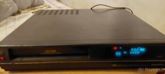 Videorekorder Goldstar GHV 1290PQ