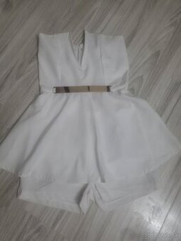 Dámsky letný overal