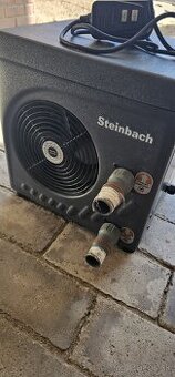 Tepelné čerpadlo Steinbach Mini