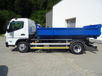 Prenájom kontajnera