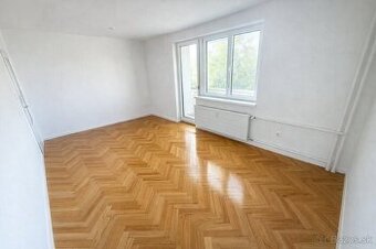 Pripravujeme do ponuky 4 izbový byt