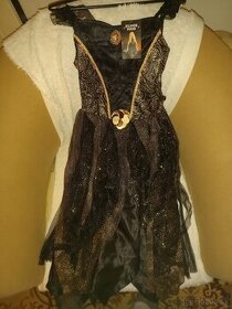 Karneval  kostým Princess Halloween značky TU vo vel.dievc.M