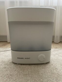 Elektrický parný sterilizátor Philips Avent SCF291/00.